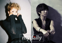 보아·슈주 예성, 파라다이스 목장 OST 참여