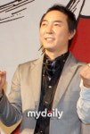 배우 박용기, 자수해 대마초 흡연 혐의 시인