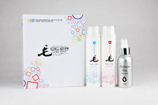 탈모관리, 이제 간단하게 모드로젠 샴푸로 해결한다