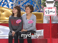 임춘애 딸, 연예인 포스 좔좔 