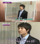 방희, 연기자지망생 훈남 아들 공개 "선하게 생겼네"