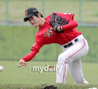 SK 박종훈 