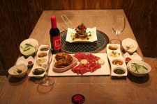 고메육가 창업설명회 기사