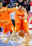 [MD포토] 병국이 최고!