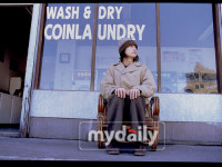 日배우 쿠보즈카 요스케, 독도 해양기지 설치 비난