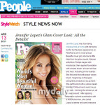 제니퍼 로페즈, 