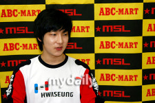 이제동 팬들에게 멋진 모습 보여주고 싶었다