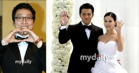 장동건·고소영 이사한 빌라, 알고보니 이휘재 아래층 이웃사촌