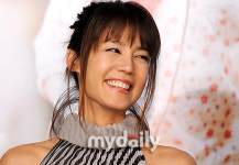 [MD포토] 따뜻한 미소로 돌아온 김지호