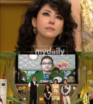 김완선, 뒤늦게 이모 故 한백희 유언 듣고 눈물