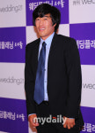 [MD포토] 서정원 이정수 결혼 축하해