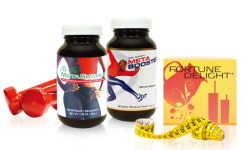 썬라이더 닥터첸 메타부스터 초본제품으로 웰빙 라이프 돕는다