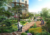 양우 내안愛, 지역 최저 분양가 및 계약즉시 전매가능 아파트 투자자와 실수요자 관심 집중