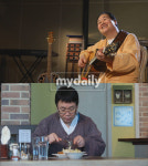 2년째 매일 스파게티 먹는 송창식, '괴짜 음악인생' 집중조명