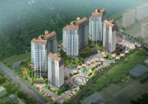 김해 장신대역 특급 프리미엄아파트 양우 내안愛 본격 분양 주목