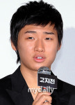 ‘고지전’ 이다윗, “저도 끝까지 살아남고 싶어요”