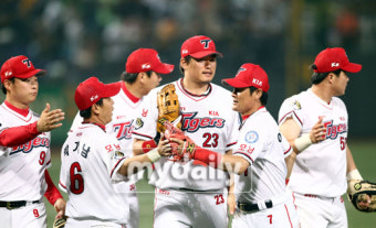 전반기 프로야구 시청률 1위는?…6월 17일 삼성-KIA전