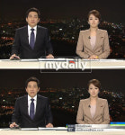 김성준 앵커, 이재민 여러분, 슬프고 고되고 막막하겠지만… 감동 클로징