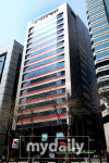 서울종합예술학교 본관, 코엑스 옆 SAC타워로 이전
