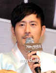 [MD포토] 임형준 가문의 영광, 비주얼 담당입니다