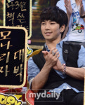 엠블랙 지오, 자신이 이상형이라는 女 스타 위해 노래 열창