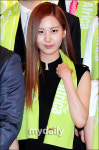 [MD포토] 소녀시대 서현, '뜻깊은 행사 함께해요~'