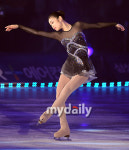 [MD포토] 김연아 동양의 선이 살아있는 오마주 투 코리아