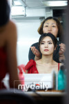 최여진도 질투한 미코 출신 레이싱 모델은 누구?