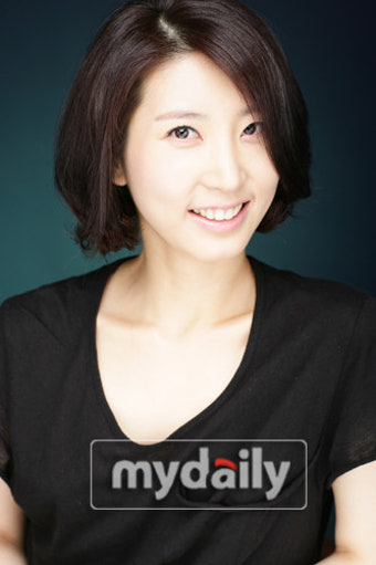 박인영, 감춰진 연기열정 