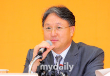 [MD포토] 김경문 FA 세명 모두 영입하고 싶어