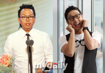 김태호 PD, 피자 쏜 하하에 네가 내 형이다