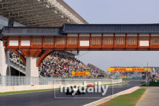 영암 F1 국제자동차경주장, 3년9개월만에 최종준공 눈앞