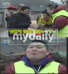 1박2일 하차 강호동, 자료화면으로 30초 등장