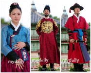 뿌리깊은 나무 사극 열풍 잇는다…관전포인트 3가지