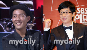 이정재, 