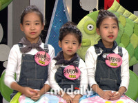 비비아나 박민하, 붕어빵서 깜찍 매력 발산