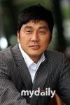 김영호, 인수대비 수양대군 출연 확정