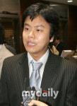 블랑카 정철규, 뺑소니범 잡았다…좋은 일로 알려져 기뻐