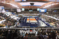 현대캐피탈, 23일 드림식스와 홈개막전 실시