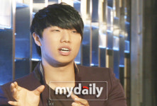 SG워너비 김진호, 상상도 못할 사람에게 대시 받았다