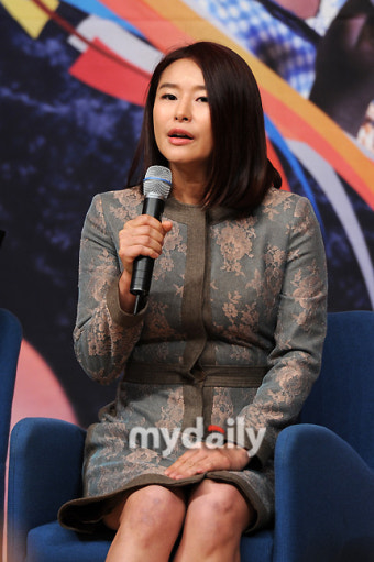 [MD포토]예지원, 