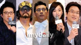 2011연기대상 전망…SBS 치열 MBC 양강 KBS 혼전 [연말 기획]