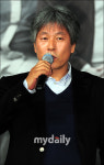 [MD포토] 박찬홍 감독, '드라마 영광 재연할 것'