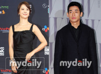 MAMA 2관왕 백지영 남친 석원씨랑 기쁨 나눌게요 수상소감