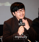 나는 살아있다 전병철, 옆에 앉은 관객조차 날 몰라봐 서운