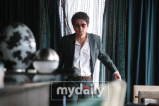 김혜수·이정재·전지현 초호화 캐스팅 도둑들, 크랭크업