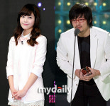 아이유, '너랑 나' 들으면 장기하 노래 떠오른다?