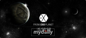 SM 신인그룹 2팀, 같은날 같은곡으로 韓中 동시 데뷔