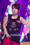 [MD포토] 소연 이번 노래 어때요?