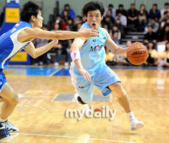 모비스 양동근, 올스타 팬투표 2년연속 1위…올스타 명단 확정